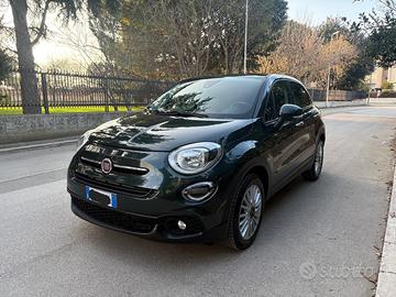 Fiat 500x 2022