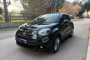 Fiat 500x 2022