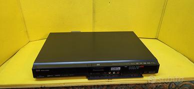 Panasonic DMR-EX77 HDD-DVD recorder