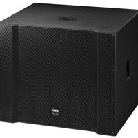 sub passivo IMG Stage Line Mega 118 Sub