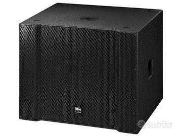 sub passivo IMG Stage Line Mega 118 Sub