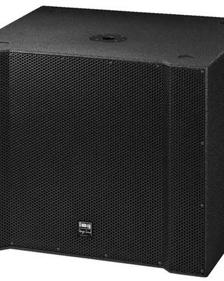 sub passivo IMG Stage Line Mega 118 Sub