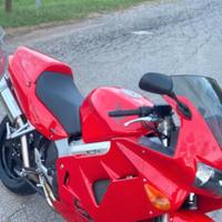 Honda vfr