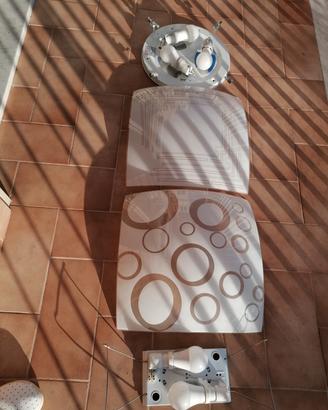 Plafoniere da soffitto 