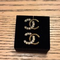 Orecchini chanel