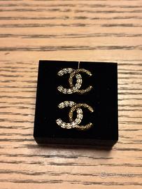 Orecchini chanel