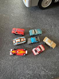 Micro machines