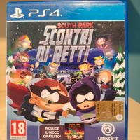South Park Ps4 