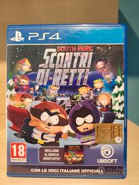 South Park Ps4 