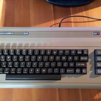 Commodore C64