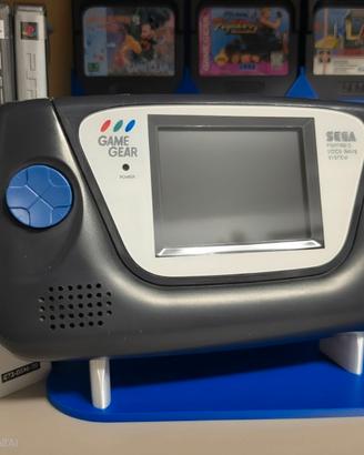 SEGA Game Gear schermo LCD recap ricondizionata