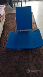 sollevatore vasca bagno