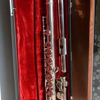 Flauto traverso:YAMAHA 211,311,411,SANKYO,PEARL