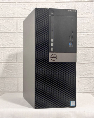 Dell Optiplex i5-6500 8GB ram 128GB SSD 500GB HDD
