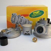 KIT ELABORAZIONE TOP PERFORMANCES per MOTORI MINAR