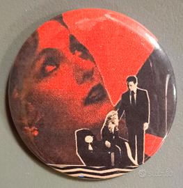 SPILLA LOGGIA NERA TWIN PEAKS 