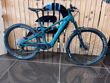 Cannondale Moterra S3 2024