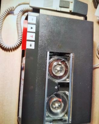 Dittafono Philips LHF 0084/02