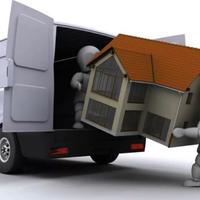 Trasloco,Trasporto,Sgombero prezzi economici