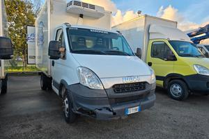 Iveco 35c15 Frigo