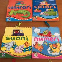 Libri per bambini