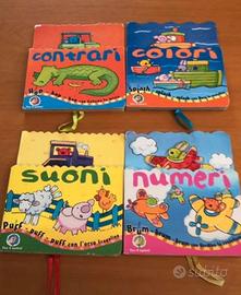 Libri per bambini