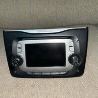 Stereo 2 Din Per Alfa Romeo Mito