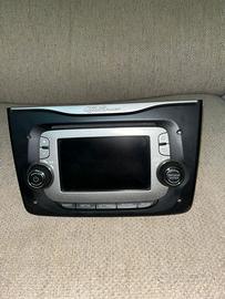 Stereo 2 Din Per Alfa Romeo Mito