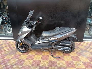 Wottan Motor Storm-S 300