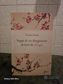 libri di sogni di un disegnatore di fiori di cilli