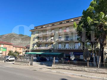Appartamento Piedimonte Matese