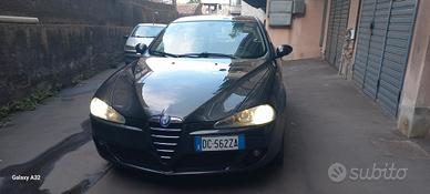 Alfa romeo 147 jtdm
