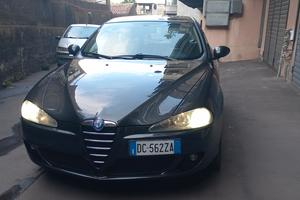 Alfa romeo 147 jtdm