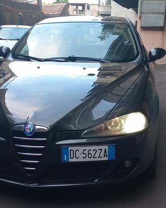 Alfa romeo 147 jtdm