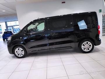 Peugeot Traveller BlueHDi 180 S&S EAT8 Standa...