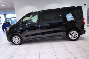 Peugeot Traveller BlueHDi 180 S&S EAT8 Standa...