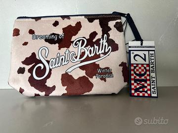 POCHETTE MC2 Saint Barth
