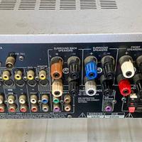 Ricevitore audio/ video