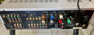 Ricevitore audio/ video