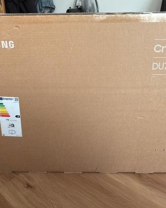 Samsung Crystal UHD 4K Smart TV 50''
