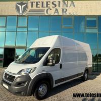 FIAT DUCATO 2.3 MJT 130CV H3 L4 EXRTA LUNGO - T
