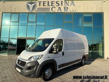FIAT DUCATO 2.3 MJT 130CV H3 L4 EXRTA LUNGO - T
