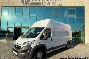 FIAT DUCATO 2.3 MJT 130CV H3 L4 EXRTA LUNGO - T