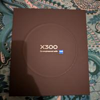 Vivo X300 Pink 16 512Gb NUOVO