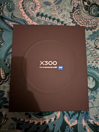Vivo X300 Pink 16 512Gb NUOVO
