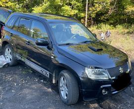 SUZUKI Grand Vitara 2ª - 2007