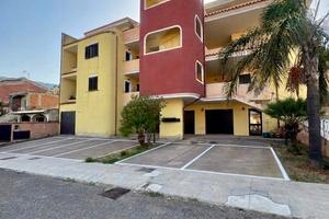 Appartamento con ampia terrazza