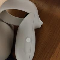 Meta Oculus Quest 2 256GB Cuffie VR - Bianco