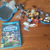 collezione skylanders