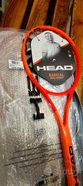 racchetta tennis HEAD RADICAL MP